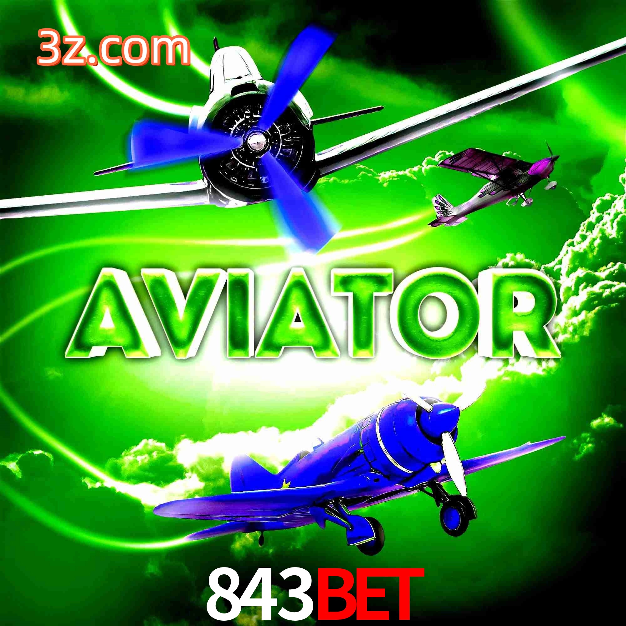 Aviator 843Bet Tente a Sorte