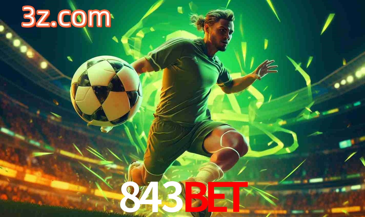 Diversidade Apostas no 843Bet