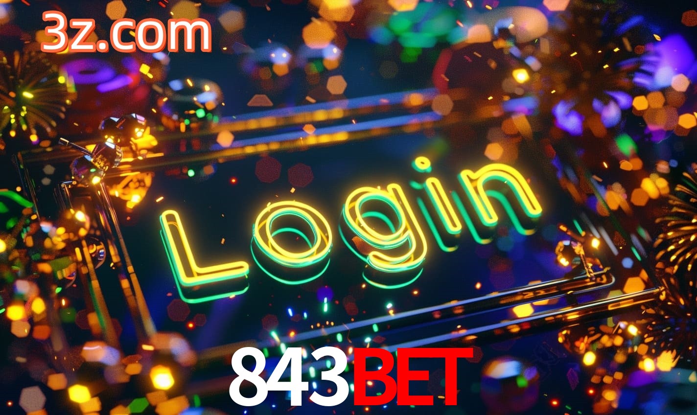 Populares Slots 843Bet